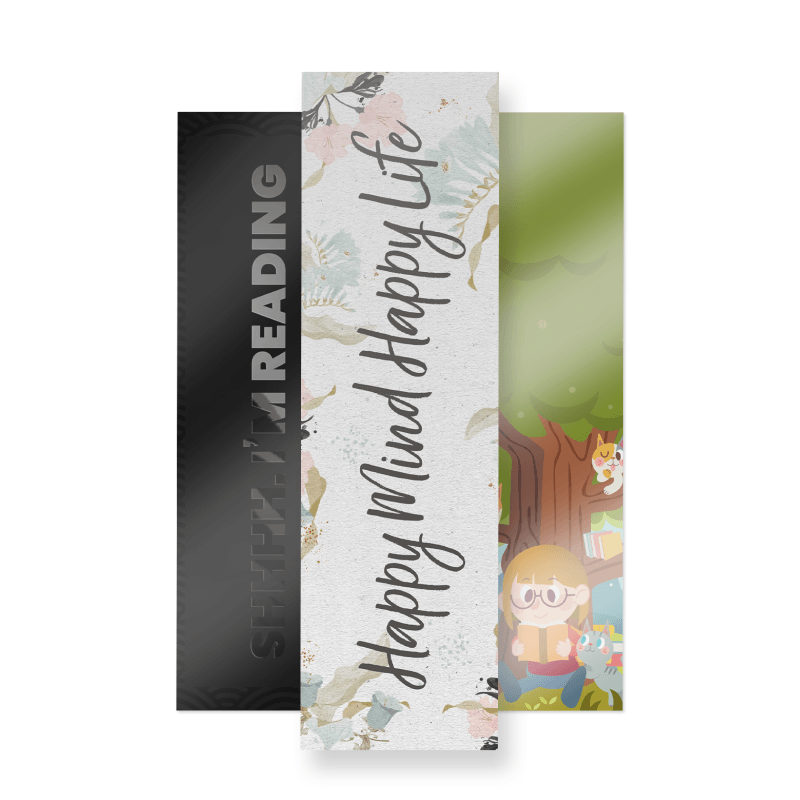 Bookmarks