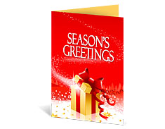 Greeting Cards