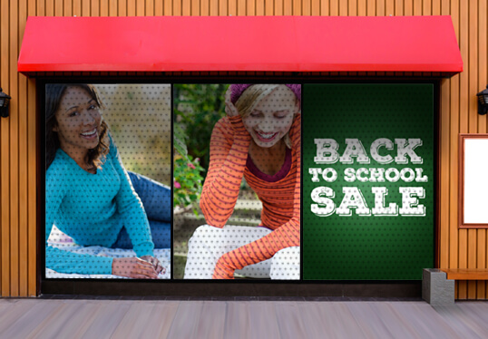 Window Graphics